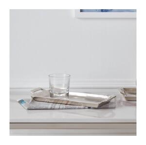 Eglo Eglo 427009 - Dekoračný podnos SAVANT 12,5x28,5 cm chróm