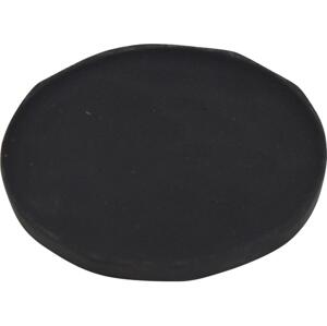 Eglo Eglo 427048 - Dekoračný podnos FORLEYET pr. 11 cm čierna
