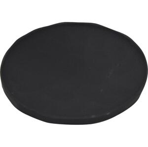 Eglo Eglo 427049 - Dekoračný podnos FORLEYET pr. 8,5 cm čierna