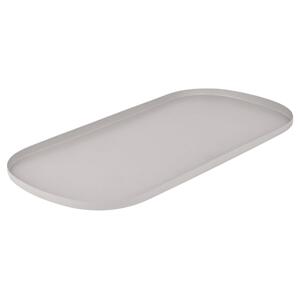 Eglo Eglo 427081 - Dekoračný podnos SAVANT 21x46 cm béžová