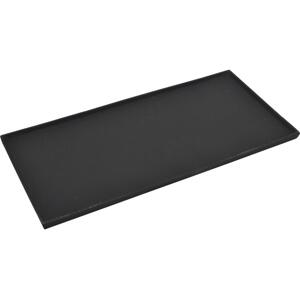 Eglo Eglo 427059 - Dekoračný podnos SAVANT 19x40,5 cm čierna