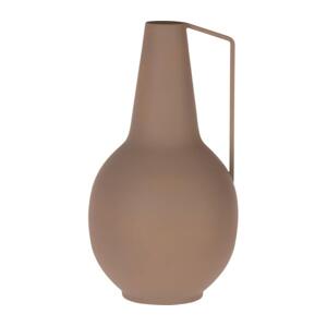 Eglo Eglo 421141 - Kovová váza MIOUSKI 39x21 cm hnedá