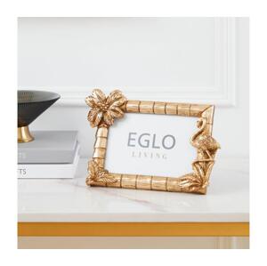 Eglo Eglo 423142 - Fotorámček ESASHI 10x15 cm zlatá