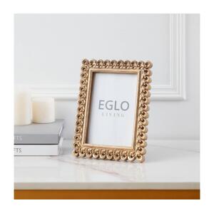 Eglo Eglo 423143 - Fotorámček ESASHI 10x15 cm zlatá