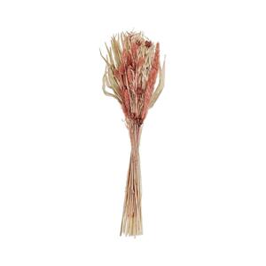 Eglo Eglo 428073 - Sušený kvet CARAQUET 60 cm oranžová