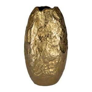 Eglo Eglo 421288 - Kovová váza VOHEMAR 38x20 cm zlatá