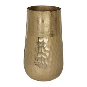Eglo Eglo 421305 - Kovová váza NILGAUT 28x16 cm zlatá
