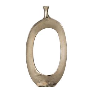 Eglo Eglo 421311 - Kovová váza ANKAREFO 78,5x38,5 cm chróm