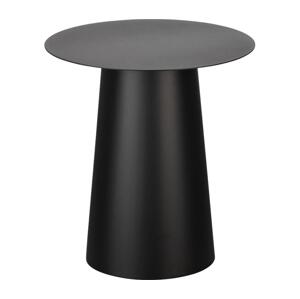 Eglo Eglo 424809 - Odkladací stolík TOZAWA 43x40 čierna