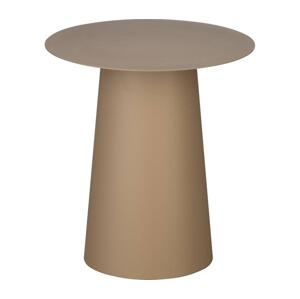Eglo Eglo 424811 - Odkladací stolík TOZAWA 43x40 béžová
