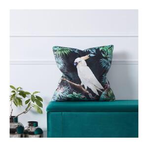 Eglo Eglo 420279 - Dekoračný vankúš MOBARA 45x45 cm pestrofarebná