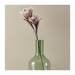 Eglo Eglo 428113 - Umelý kvet MOLAVE 83 cm ružová