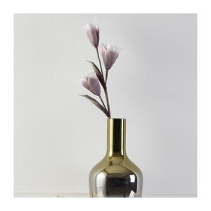 Eglo Eglo 428115 - Umelý kvet MOLAVE 85 cm fialová