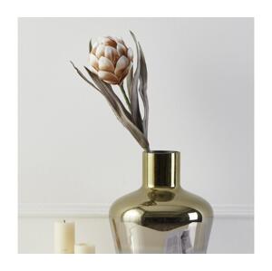 Eglo Eglo 428125 - Umelý kvet MOLAVE 60 cm béžová
