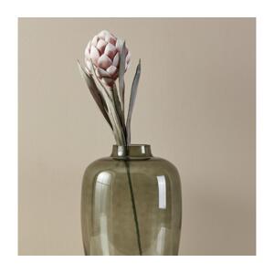 Eglo Eglo 428126 - Umelý kvet MOLAVE 60 cm ružová