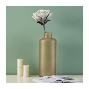 Eglo Eglo 428129 - Umelý kvet MOLAVE 65 cm biela