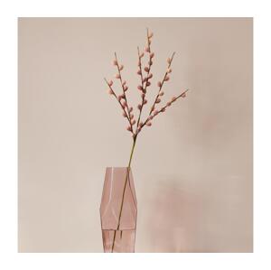 Eglo Eglo 428186 - Umelý kvet MEHAKIT 90 cm ružová