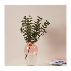 Eglo Eglo 428187 - Umelý kvet TEPALING 50 cm zelená