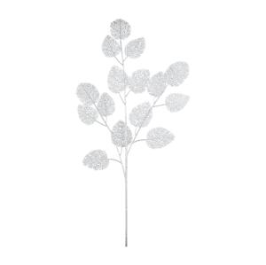 Eglo Eglo 428344 - Umelý kvet MIADOL 87,5 cm strieborná