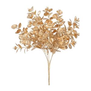 Eglo Eglo 428358 - Umelý kvet MIADOL 33 cm zlatá