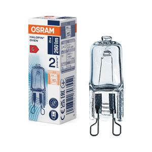 Osram Žiarovka do rúry HALOPIN G9/25W/230V 2700K - Osram