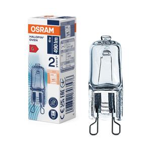 Osram Žiarovka do rúry HALOPIN G9/40W/230V 2700K - Osram