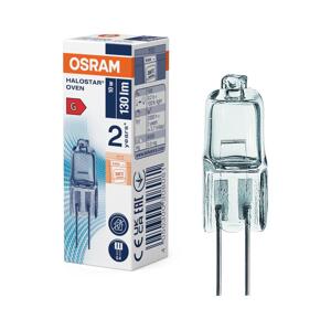 Osram Žiarovka do rúry HALOSTAR G4/10W/12V 2700K - Osram
