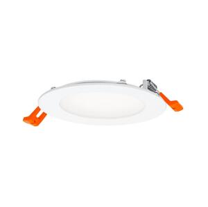 Osram Osram - LED podhľadové svietidlo SLIM LED/8W/230V 6500K pr. 12 cm