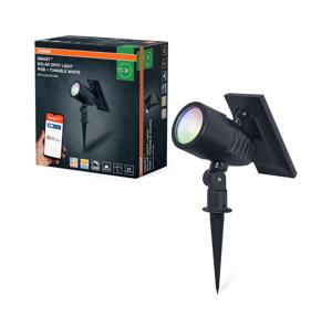 Osram Osram - LED RGBW stmievateľná solárna lampa SMART+ SOLAR LED/0,6W/3,7V IP44