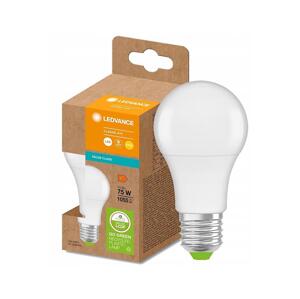 Ledvance LED Žiarovka z recyklovaného plastu E27/10W/230V 2700K - Ledvance