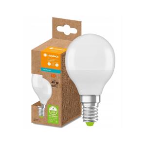 Ledvance LED Žiarovka z recyklovaného plastu P45 E14/4,9W/230V 4000K - Ledvance