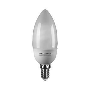 Sylvania LED žiarovka E14/7W/230V 2700K - Sylvania