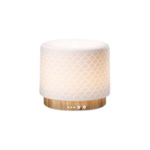 Lanaform Lanaform - LED ультразвуковий аромадіфузор 5В 280 мл USB