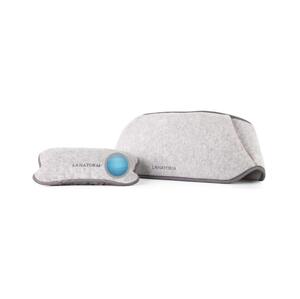 Lanaform Lanaform - Hřejivý pás WAIST WARMER 400W/230V
