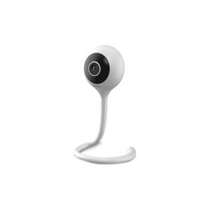 Lionelo Lionelo - Inteligentný detský monitor BABYLINE SMART Wi‑Fi Biela