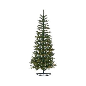 Markslöjd Markslöjd 704897 - Vianočný stromček so svetelnou reťazou GRANLUND 210 cm