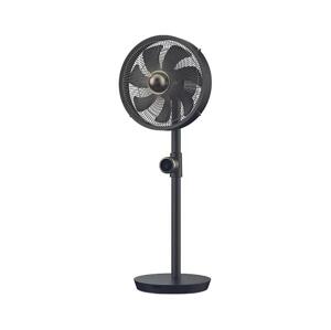 Stylies Stylies - Stojanový látor URANUS 35W/230V 94 cm čierny