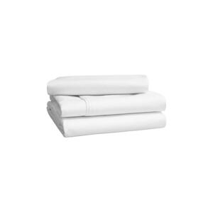 SkinPro Silver SkinPro Silver - Antibakteriálny poťah na vankúš 50x70 cm biela