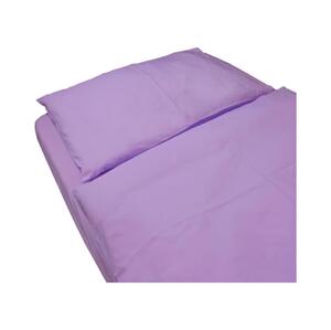 SkinPro Silver SkinPro Silver - Antibakteriálny poťah na vankúš 40x60 cm fialový