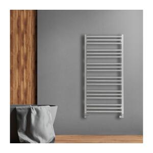 P.M.H. P.M.H. AV4C - Kúpeľňový rebríkový radiátor AVENTO 360 W 121 cm lesklý chróm