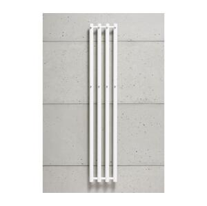 P.M.H. P.M.H. R2W - rebríkový kúpeľňový radiátor ROSENDAL, 350 W, 150 cm, biely