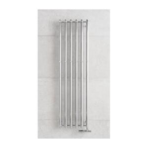 P.M.H. P.M.H. R2C/6 - Kúpeľňový rebríkový radiátor ROSENDAL 525 W 150 cm lesklý chróm