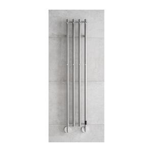 P.M.H. P.M.H. MO1SS-L - Elektrický sušiak na uteráky MONA 93W/230V 153,3 cm IP44 nerez