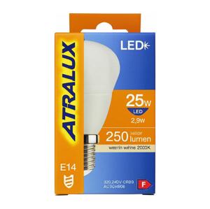 Attralux LED žiarovka E14/6W/230V 3000K - Attralux
