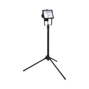Eglo 30204 - Reflektor so stojanom ALEGA 1xR7s/400W/230V IP44