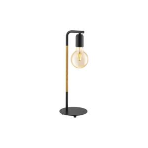 Eglo 33348 - Stolná lampa ADRI 1xE27/12W/230V