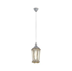Eglo 49206 - Luster VINTAGE 1xE27/42W/230V