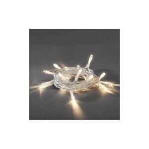 LED Vianočná reťaz 20xLED/3,35m