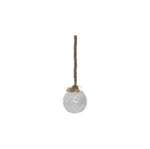 Eglo Eglo 411117 - LED Vianočná dekorácia JUTTA 15xLED/0,06W/3xAA