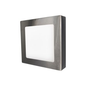 Greenlux LED prisadené stropné svietidlo FENIX LED/18W/230V 2800K 22,5 cm